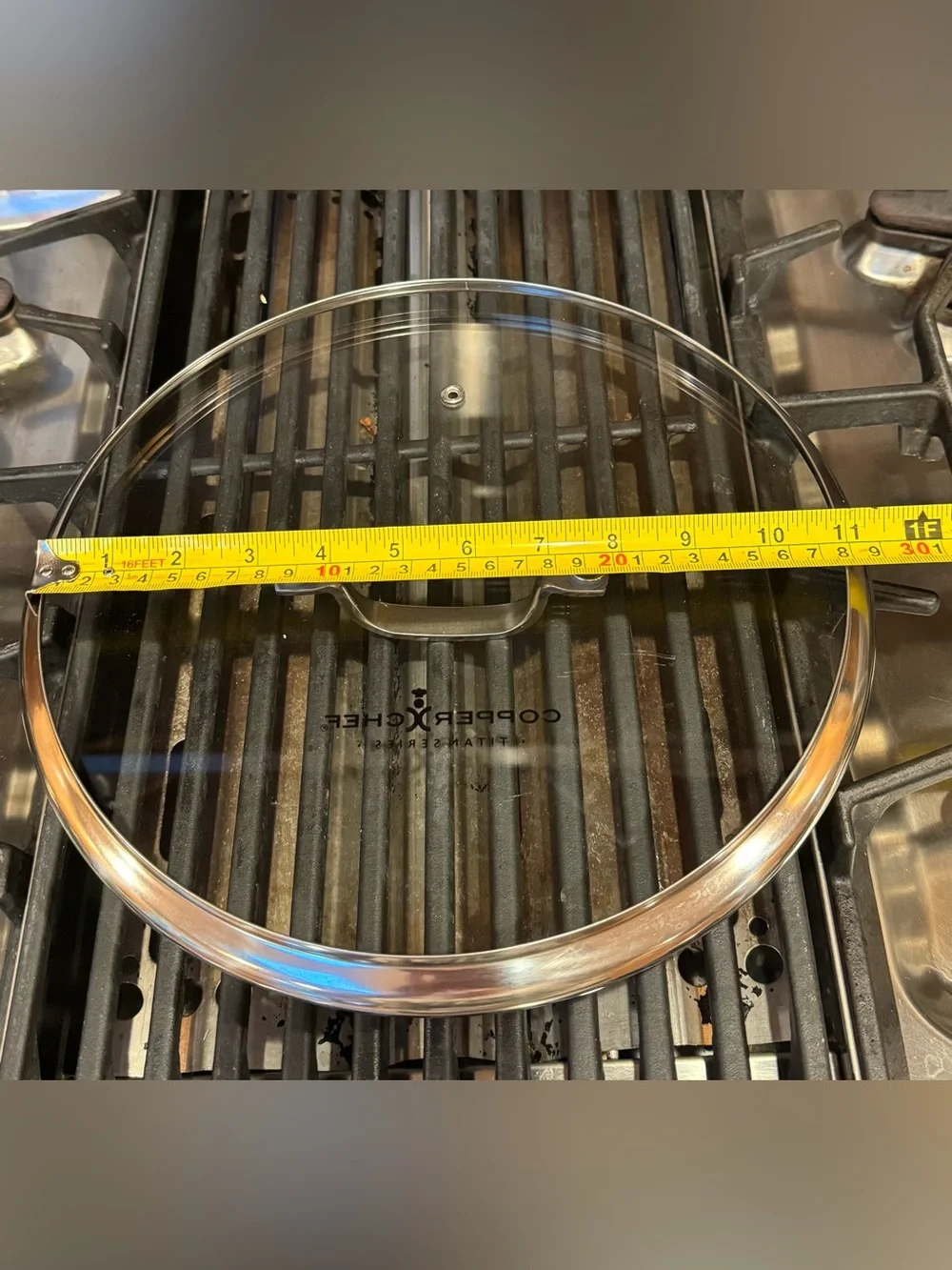 Copper Chef copper chef
